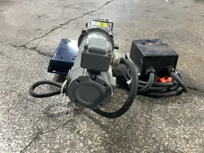 Used BOSTON F71830ZTB5J Motors (misc) Ohio US | HGR 24 #1469502