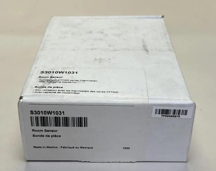 Used VICONICS S3010W1031 Sensors | Surplus Asset Holdings #1206630