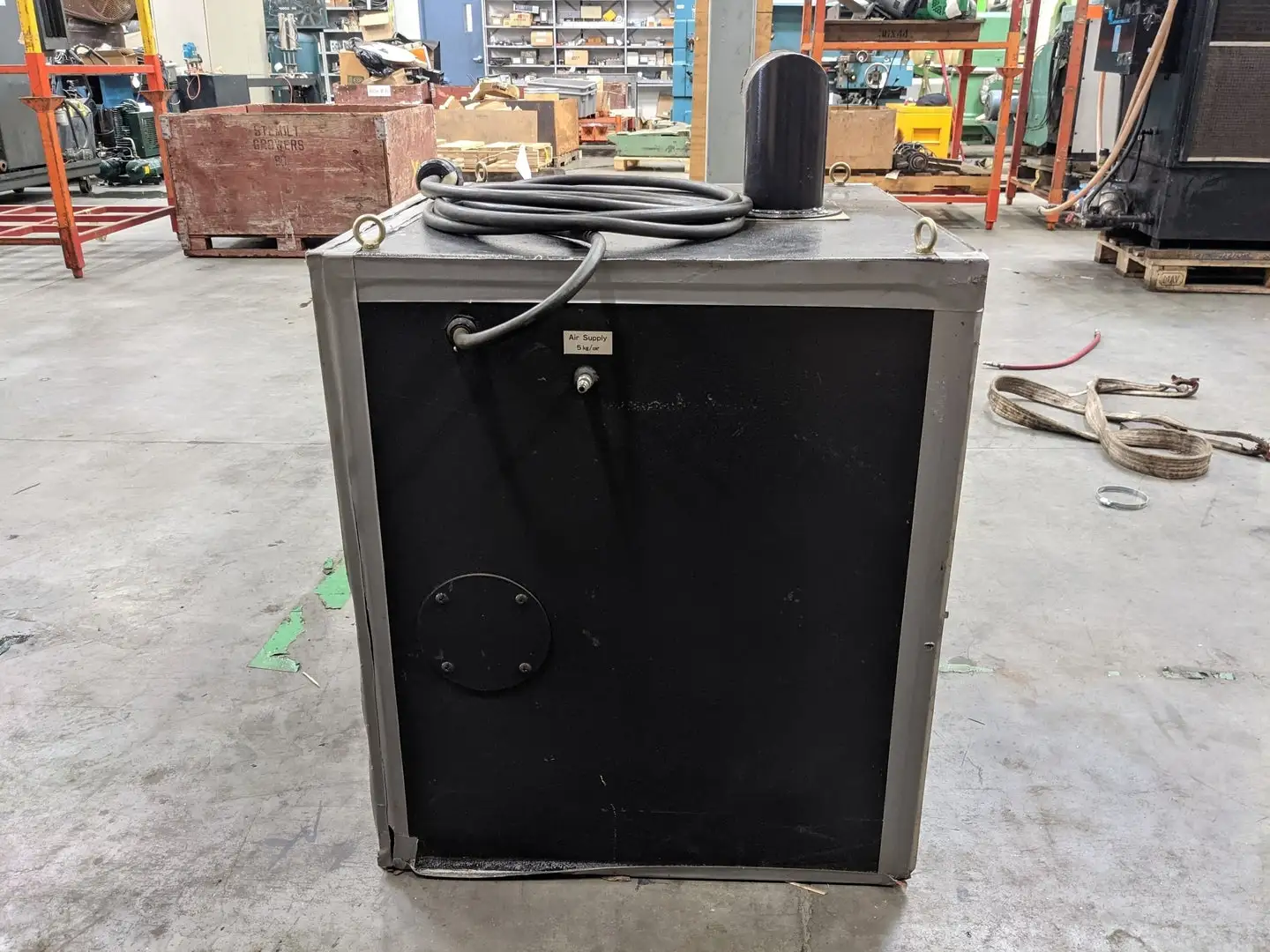 USED SINTO FXII-5PB