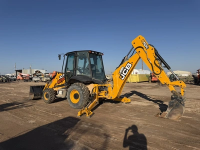 Used _UNKNOWN_ _UNKNOWN_ Backhoe Loaders Texas US | Miedema Asset Management Group #1315587