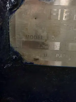 USED FIBERPREP DIABLOFINER II