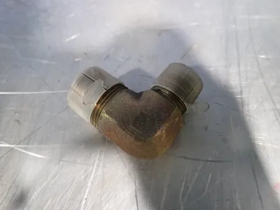 Elbow Fittings