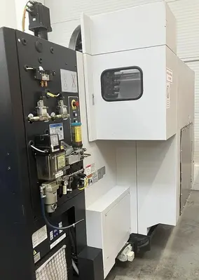 USED 2005 MAZAK NEXUS VCN 510 C