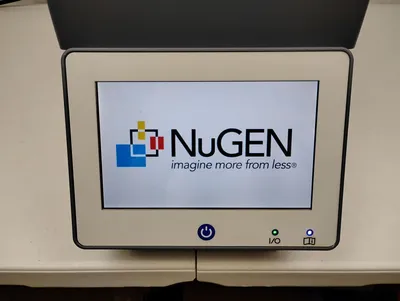 USED Advanced Liquid Logic NuGEN Mondrian SP+ R110-LC