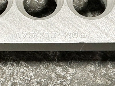 Used COZZOLI _UNKNOWN_ Ampoule Washers Connecticut US | DMC Industries #1281985