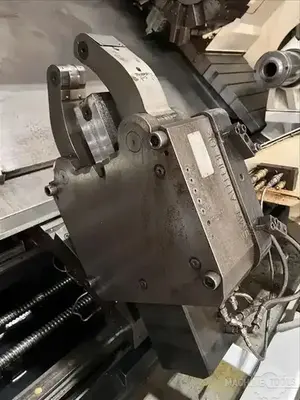 Used 2013 MAZAK SLANT TURN NEXUS 550 CNC Lathes Illinois US | Perfection Global, LLC. #1314475