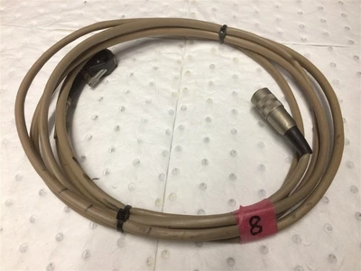 USED LVD CABEL 8-