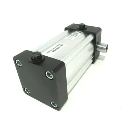 NEW PARKER 1P4MA0015229 PNEUMATIC CYLINDER 3.25D4MA3UVS34A04.00