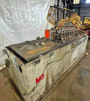USED DAHLSTROM NUMBER:  250-10 OB