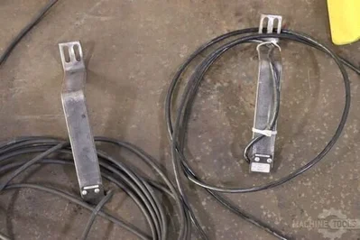 USED 2013 FIESSLER ELEKTRONIK AKAS IIF150 E/HS