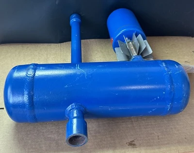 NEW Magnetrol B40-1B60-R5M