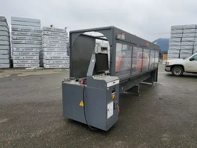 USED 2008 TEKNA TK426-1