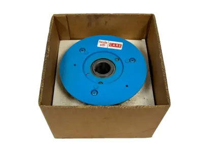 NEW ZURN / CENTRIC 710216-330-22600 3-S AUTO W/LSAM 9-1/2 TRIG-O-MATIC