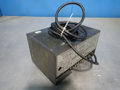 Used KEPCO ABC 100.75M DC Power Supplies Ohio US | HGR 24 #895407