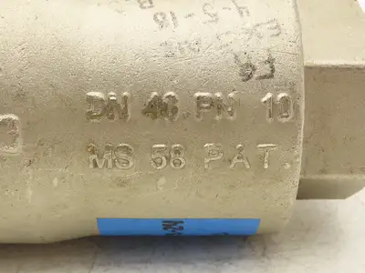 Used LEGRIS _UNKNOWN_ Valves/Fittings Indiana US | Arrow Industrial #1367722