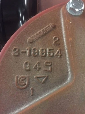 NEW United 4402-17