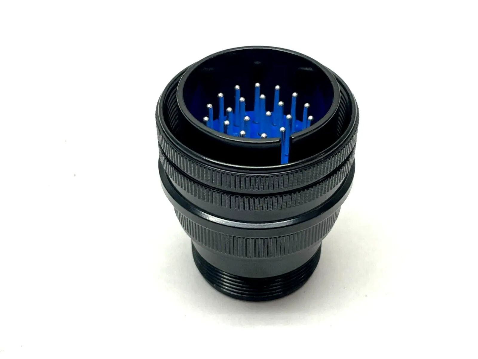 MS3106A28-12PW | Amphenol  Circular Connector - New Other