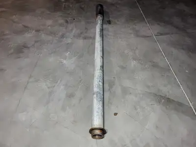 2-1/2" Trade Size Plug Grout w/out Valve