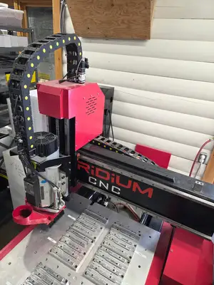 NEW 2023 IRIDIUM STD 24X36
