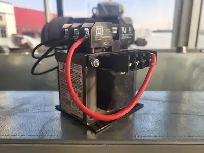 USED SQUARE D 9070TF250D5