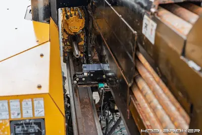 Used 2016 VERMEER 2016 VERMEER D23X30 S3 Drill Rigs Florida US | HDD Broker #1520162