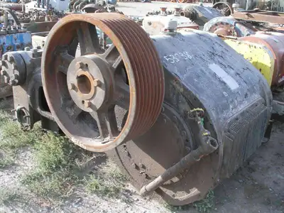USED OILWELL A-338