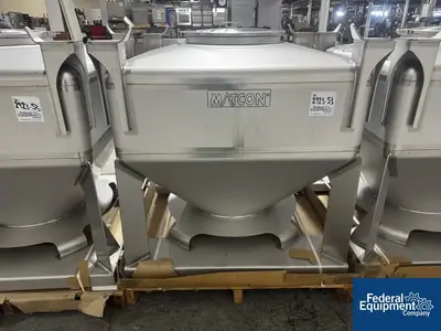 NEW Metolift Metolift Pillar Lift Discharge Station, Model M5414-83-C2D2