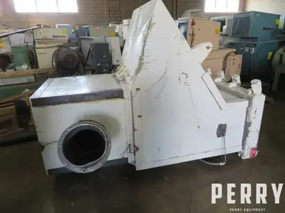 1998 RAPID 2442RS Reprocessing Equipment, Grinders | Mark One Machinery (3)