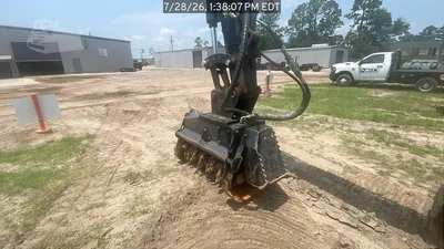 Used 2023 HYUNDAI HX140AL Crawler Excavators Georgia US | National Equipment Dealers #1422410