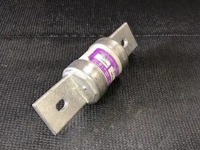 NEW GEC ALSTHOM C400J