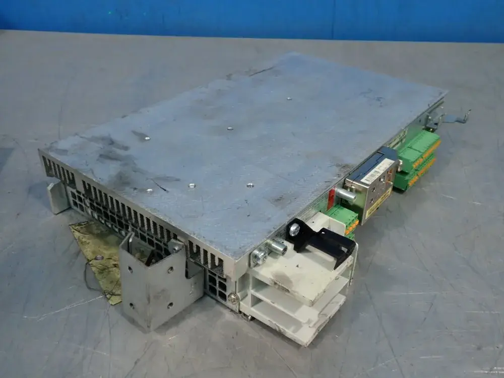USED REXROTH DKC02.30407FW