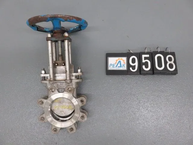 Used Trueline - TL _UNKNOWN_ Valves/Fittings Minnesota US | Peak Machinery, Inc. #287298