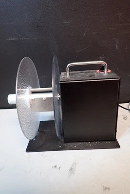 USED LABEL MATE MC-10A