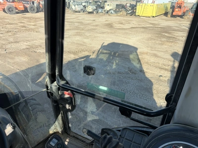 Used _UNKNOWN_ _UNKNOWN_ Backhoe Loaders Texas US | Miedema Asset Management Group #1315587