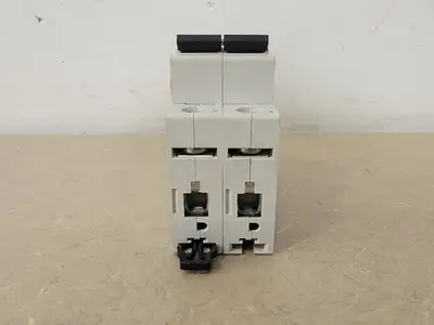USED EATON FAZ-C5/2