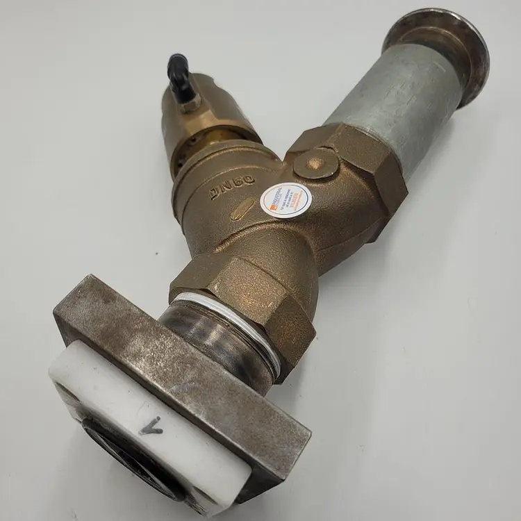Used PRESTO _UNKNOWN_ Pump & Valve Parts | ND Industrial Surplus #1218638