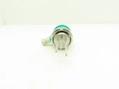 Pepperl+Fuchs 038561 Level Sensor With Stainless Probes HR-T11143DN40/3