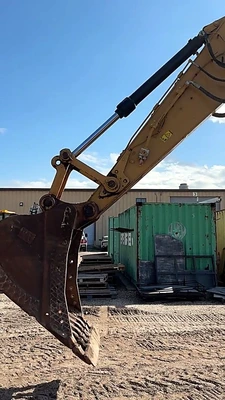 Used 2018 CATERPILLAR 323 Excavators Louisiana US | Proxy Equipment #1383002