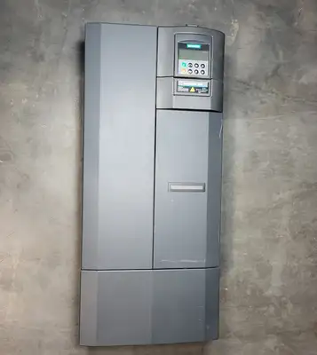 USED SIEMENS 6SE6440-2UD33-7EB1