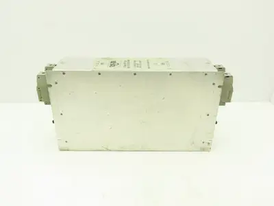 Rasmi RF 3180-MHP RFI Power Line Filter 180A 480v 3ph