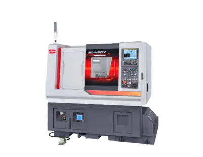 YDPM ML-430 Gang Type Turning Center | B.W. GUILD EQUIPMENT INC. (1)