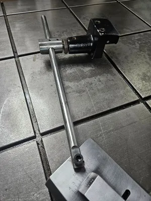 CLAUSING COLCHESTER N/A Tooling | GMT (9)