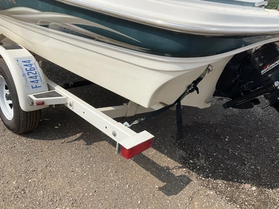 Used 1999 MAXUM TBD Boats (Misc) Michigan US | Miedema Asset Management Group #1313970