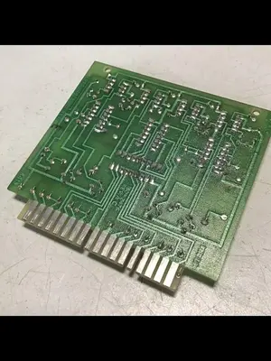USED SCI 080-2476 REV E