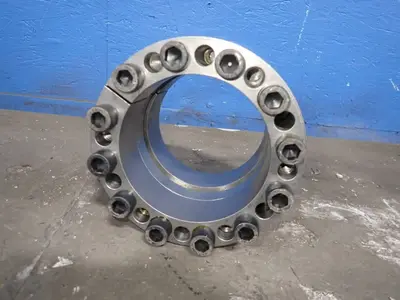 5" Locking Ring Assembly
