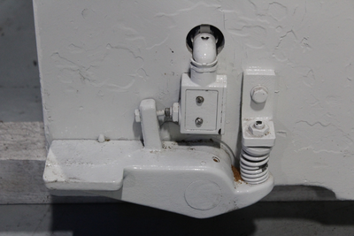 USED OLIVER 116,