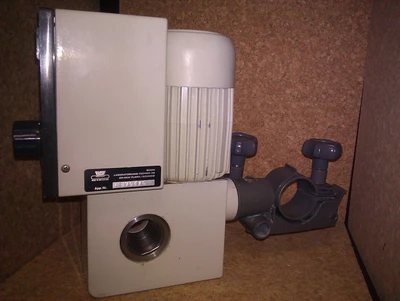 Used Buchi KRvr 65/45 Miscellaneous Laboratory Equipment California US | CAL-L Enterprises #1459310