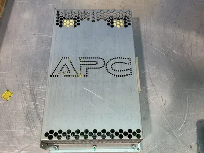 Used APC 0M4132A Power Supplies Ohio US | HGR 24 #1175591