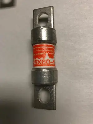 New | in-Stock FERRAZ SHAWMUT A25-60-4 Miscellaneous Equipment (Electrical & Power) Ohio US | Surplus Asset Holdings #1235679