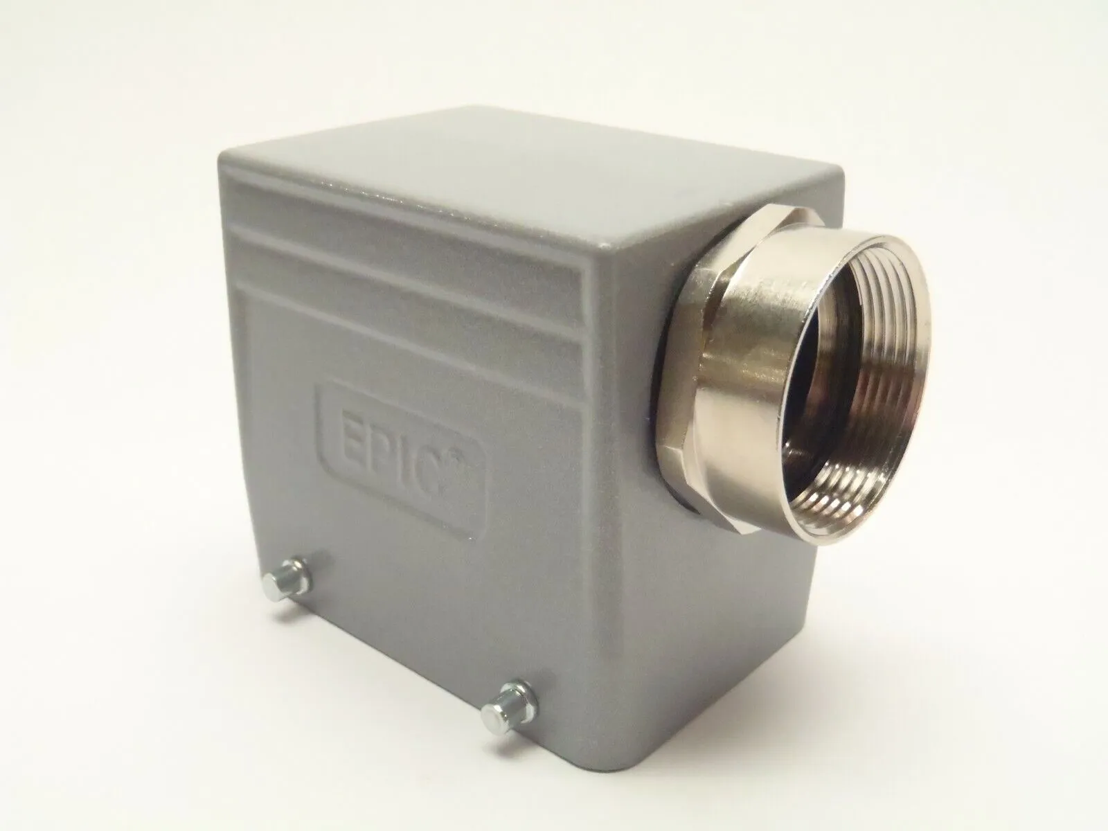 12954600-70152600 | Epic Connectors  Hood - Used